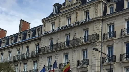 Le Club Hôtelier Dijon Bourgogne dévoile ses projets pour 2022